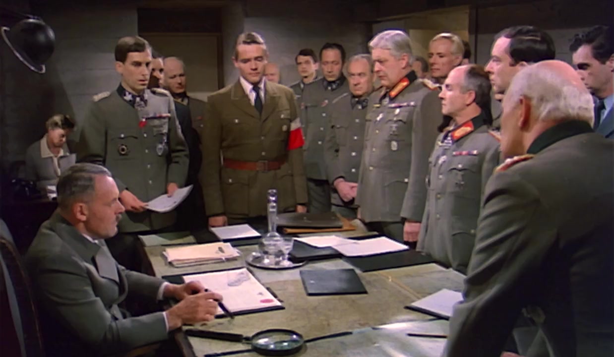 The Bunker screenshot 2