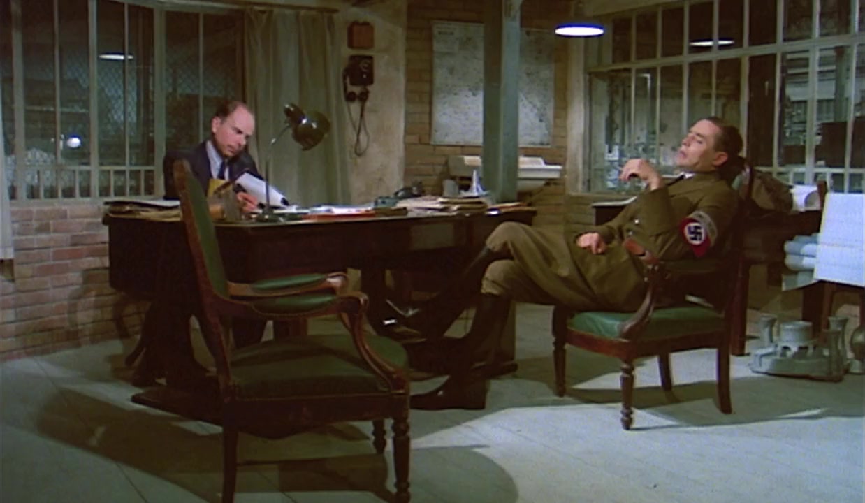 The Bunker screenshot 3