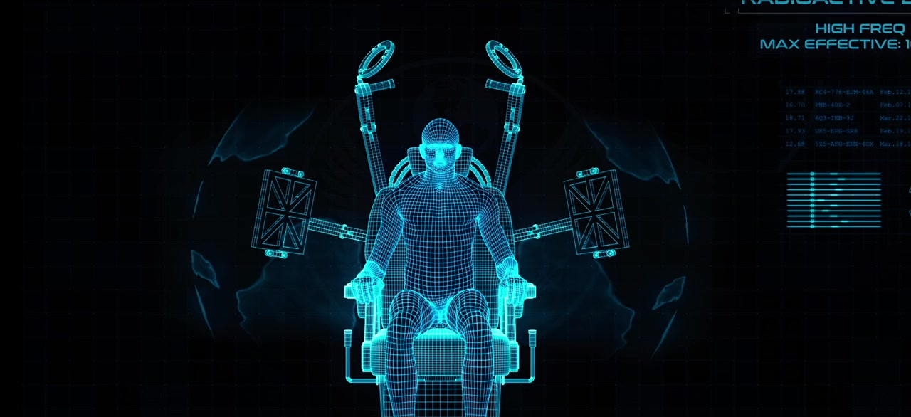The Bunker screenshot 2