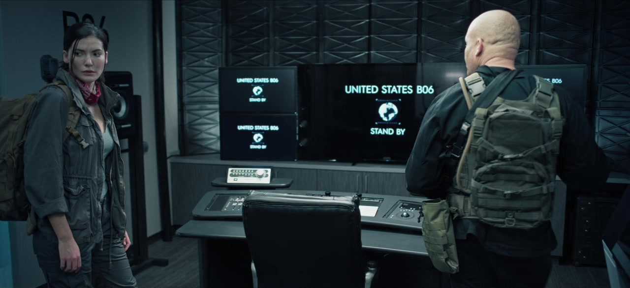 The Bunker screenshot 3