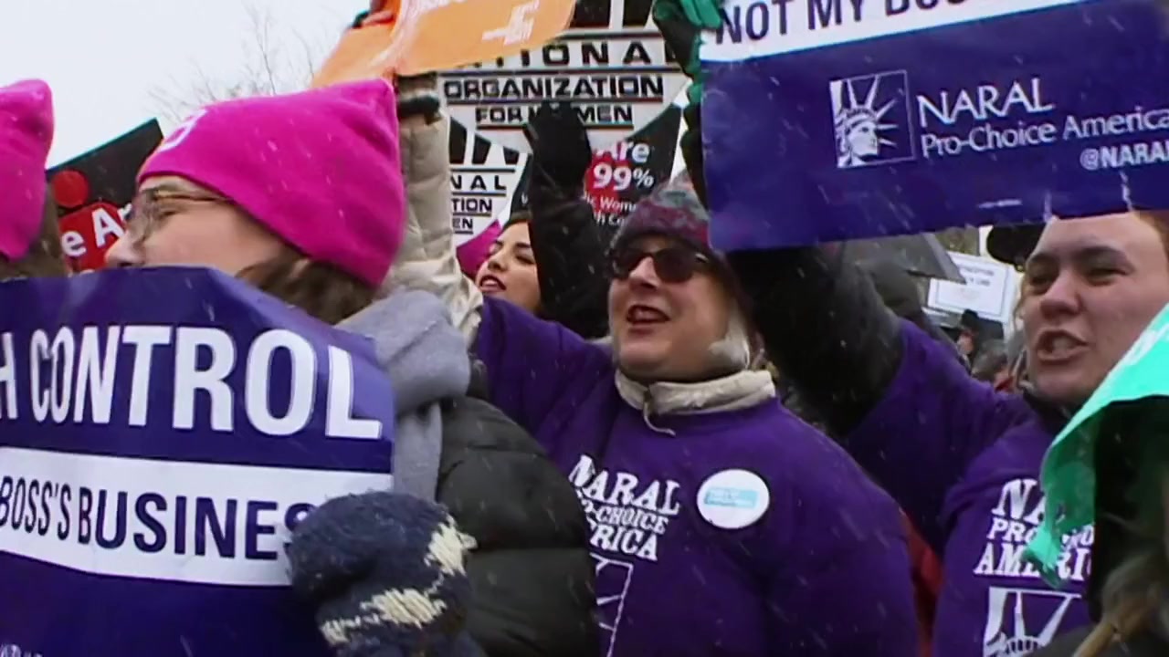 The Business of Birth Control screenshot 2