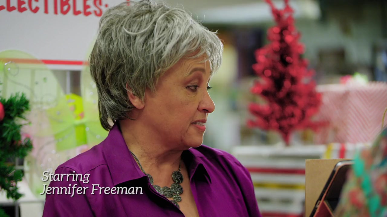 The Business of Christmas screenshot 3