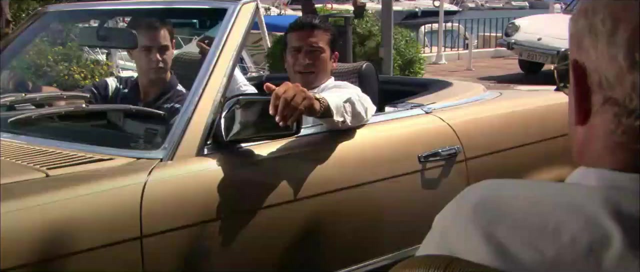 The Business screenshot 3