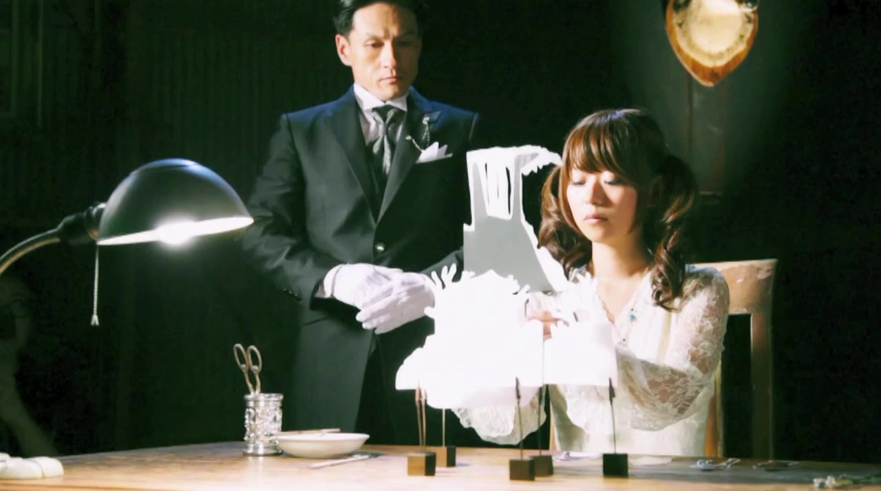 Moeru butsuzô ningen screenshot 2