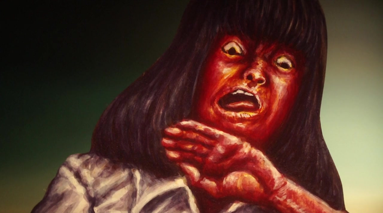 Moeru butsuzô ningen screenshot 3