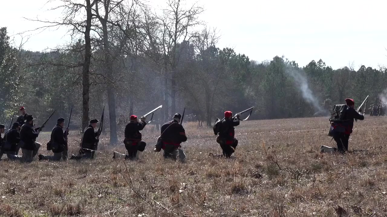 The Burning of Atlanta screenshot 2