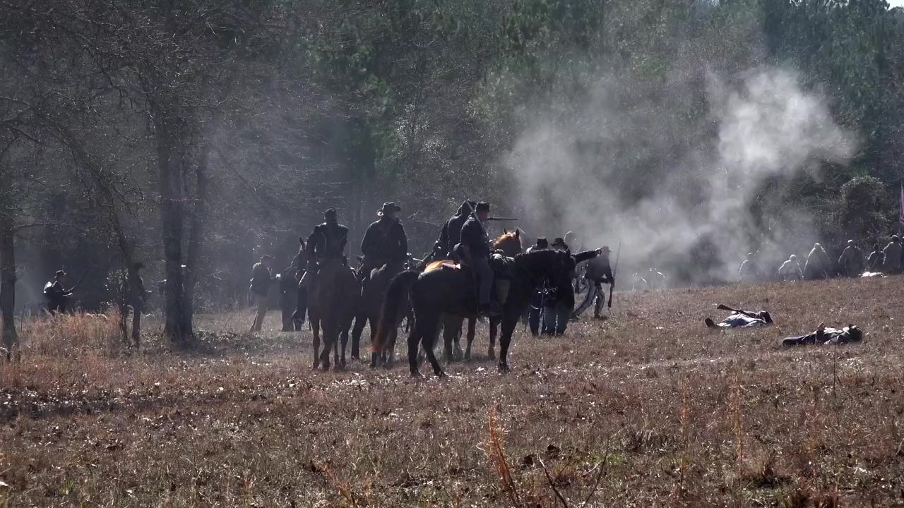 The Burning of Atlanta screenshot 3