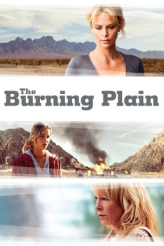 The Burning Plain (2008) poster