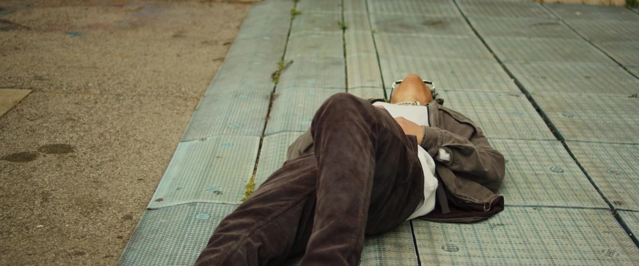 The Burden of Nine Lives screenshot 1