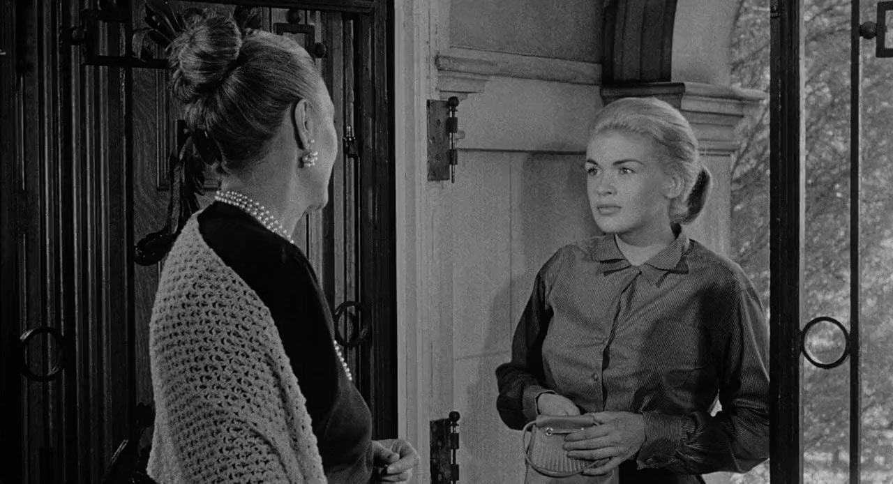 The Burglar screenshot 2