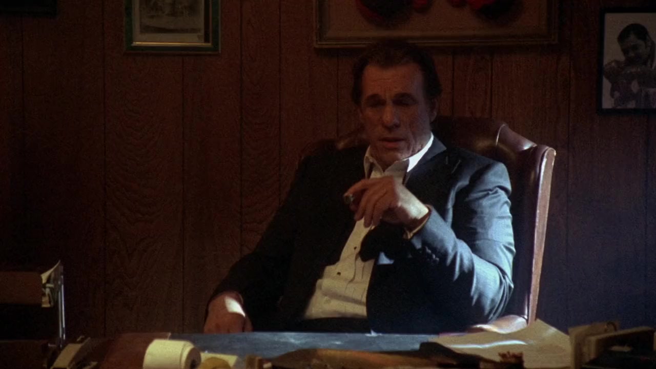 The Butcher screenshot 2