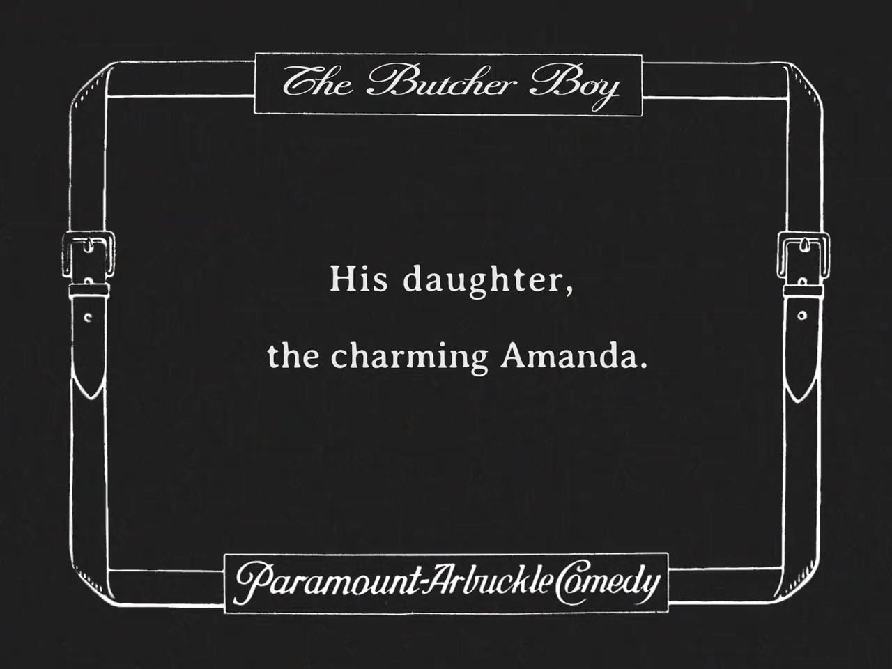 The Butcher Boy screenshot 3