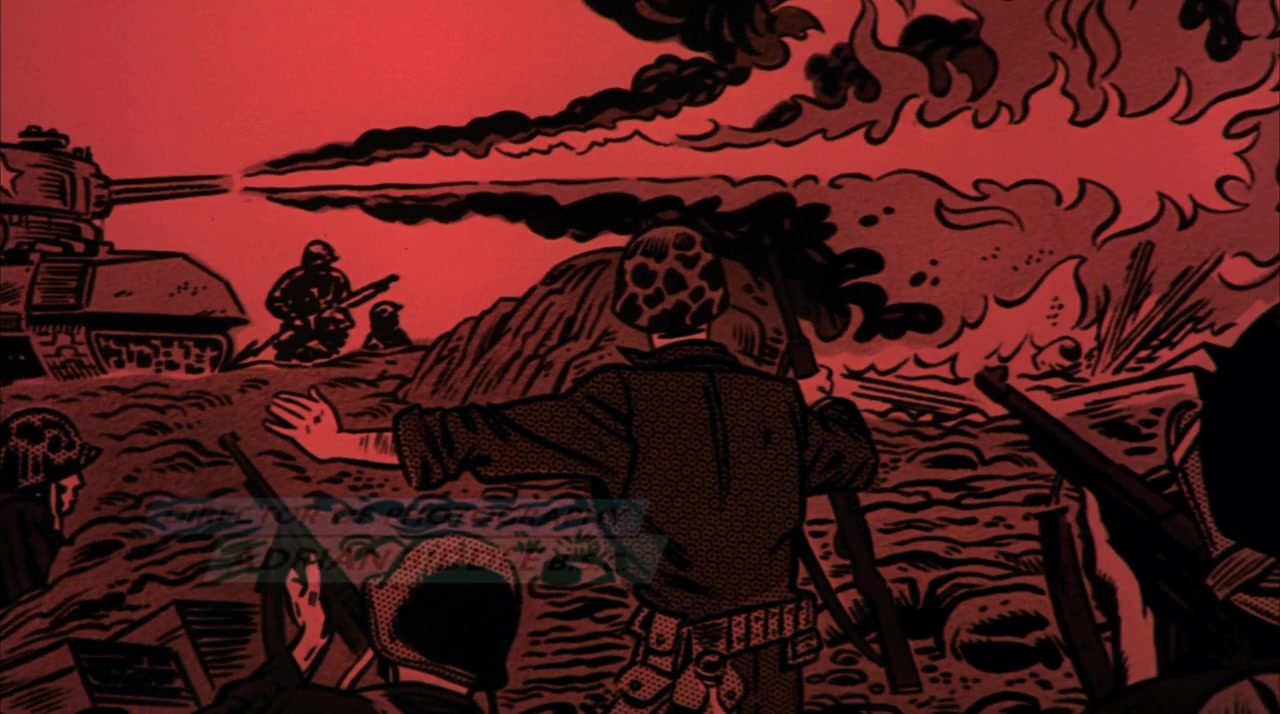 The Butcher Boy screenshot 2
