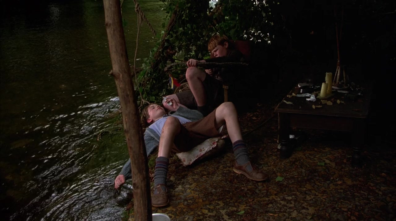 The Butcher Boy screenshot 3