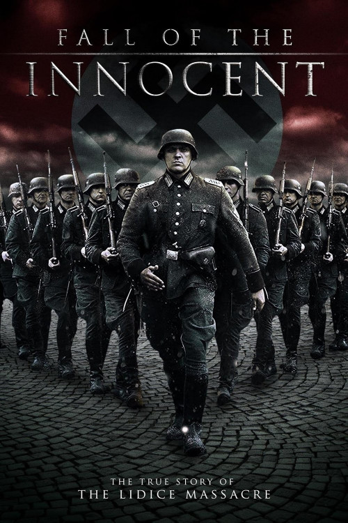 Lidice (2011) poster