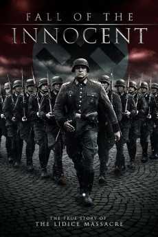 Lidice (2011) poster