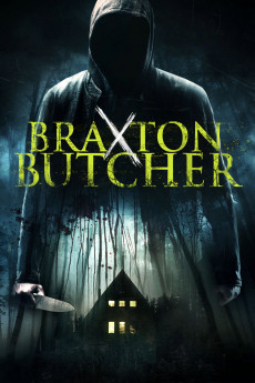 Braxton (2015) poster