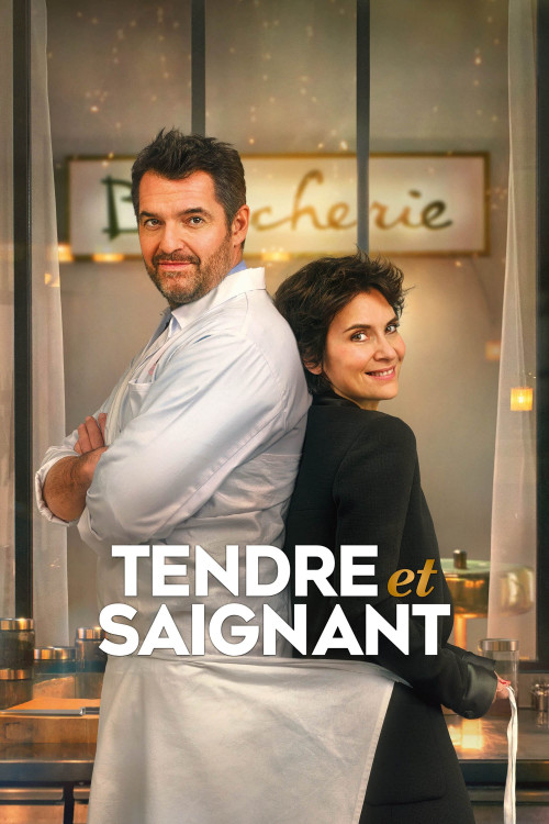 Tendre et saignant (2020) poster