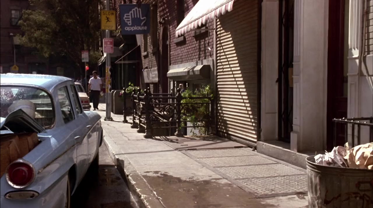 The Butcher's Wife screenshot 2
