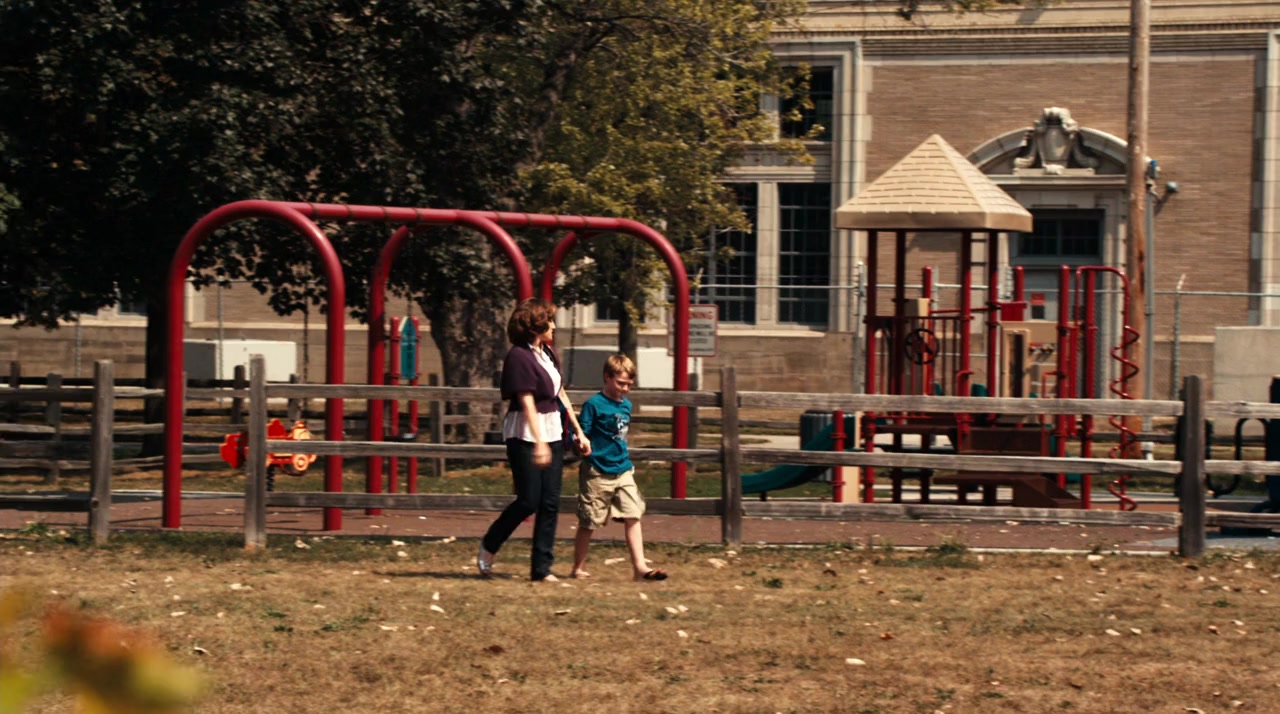 The Butterfly Effect 3: Revelations screenshot 1