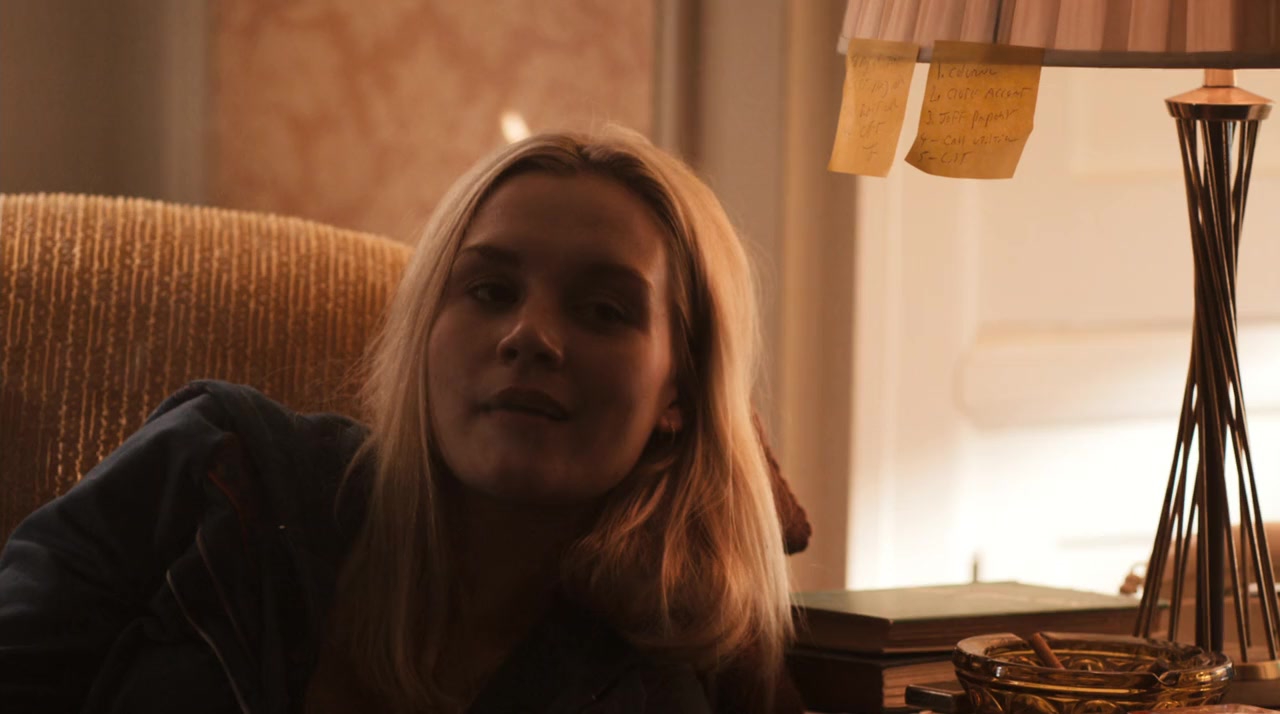 The Butterfly Effect 3: Revelations screenshot 3