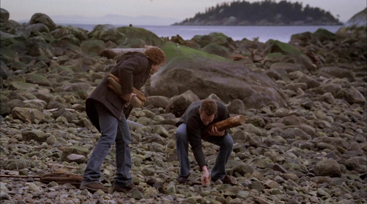 The Butterfly Effect 2 screenshot 2