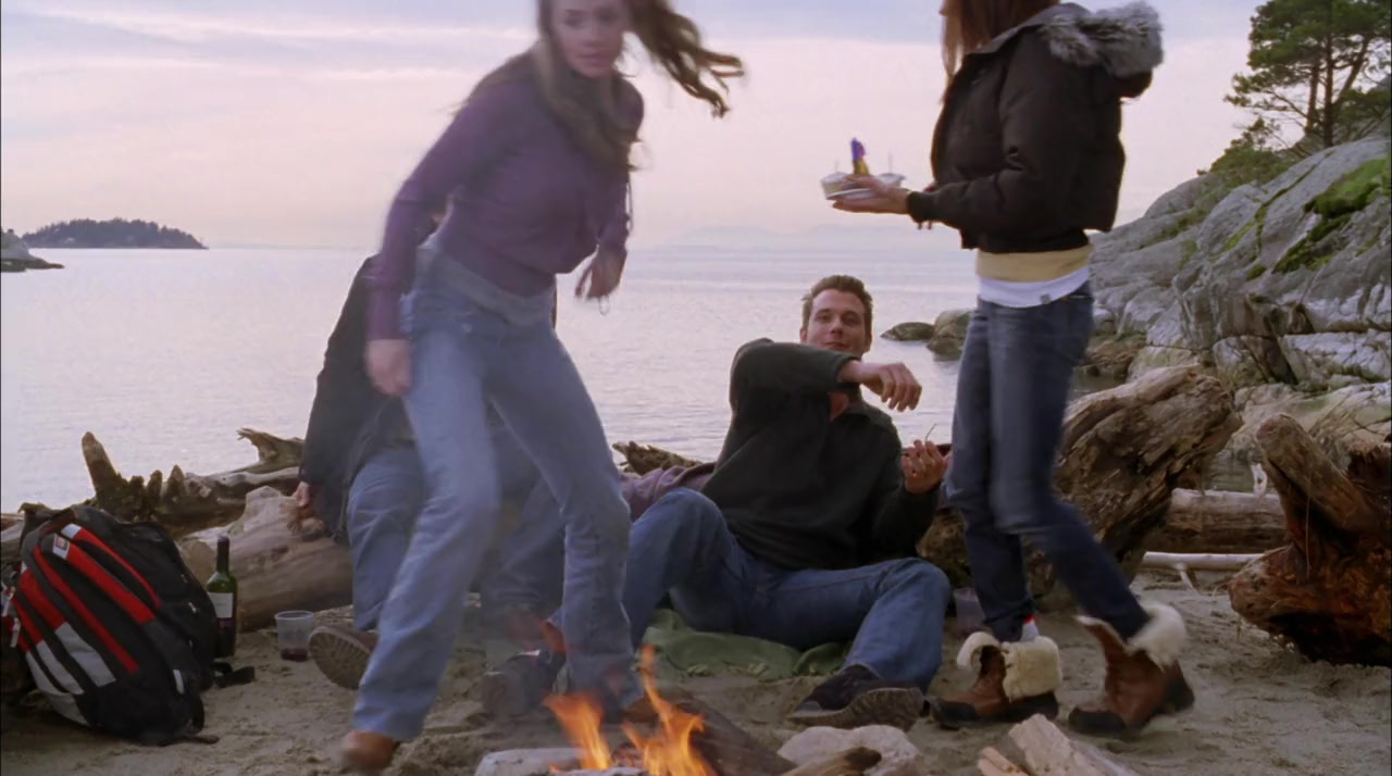 The Butterfly Effect 2 screenshot 3
