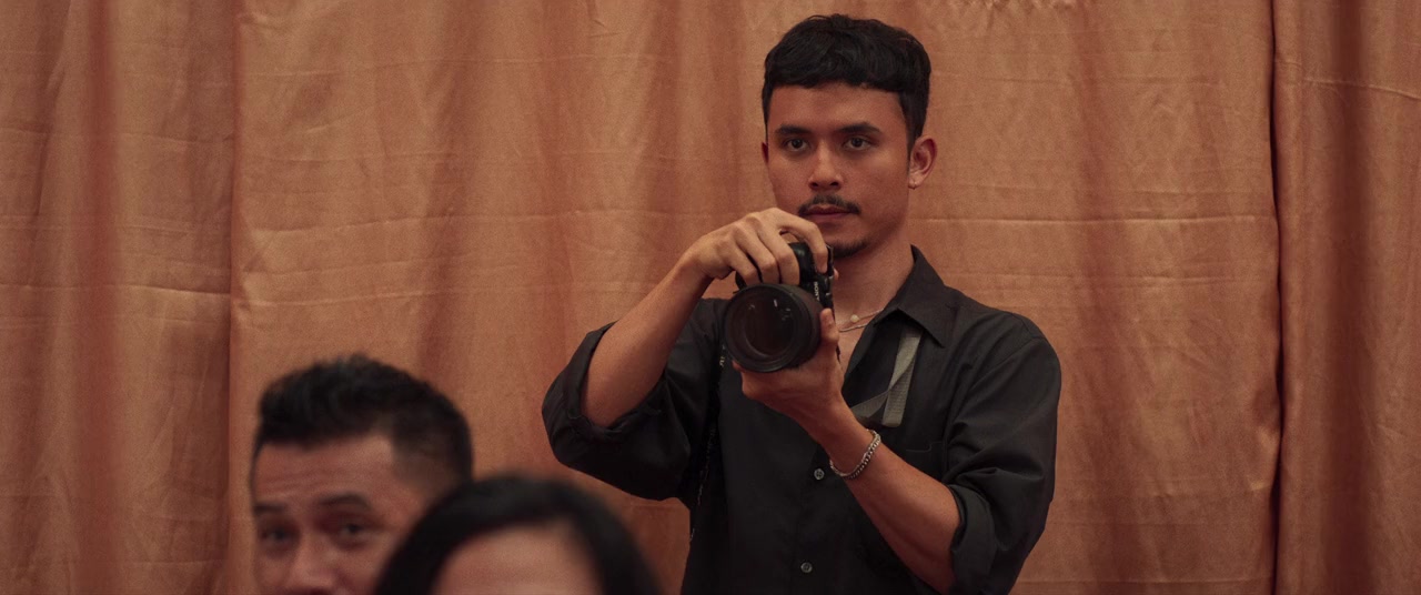 Pernikahan Arwah screenshot 3
