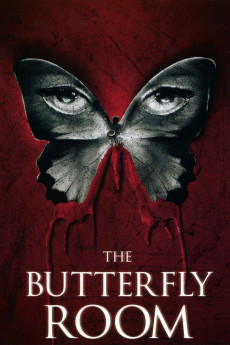 The Butterfly Room (2012) poster
