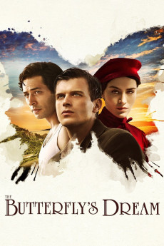 Kelebegin Rüyasi (2013) poster