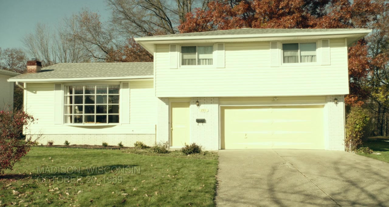 The Bye Bye Man screenshot 1