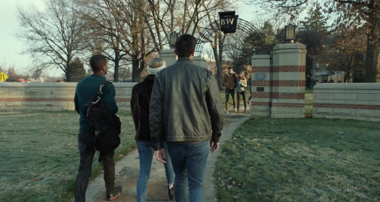 The Bye Bye Man screenshot 2