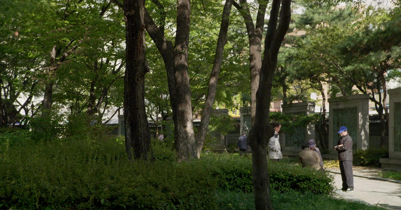 Jug-yeo-ju-neun Yeo-ja screenshot 2