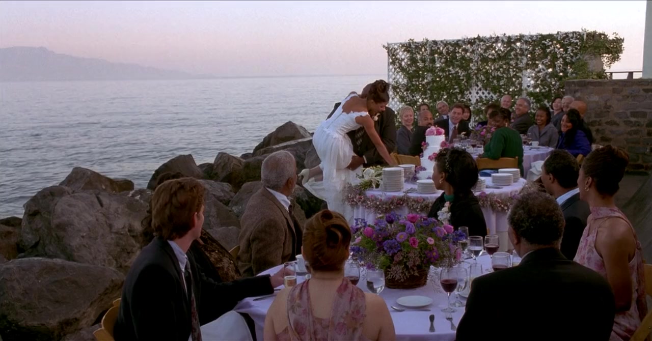 The Bachelor screenshot 2