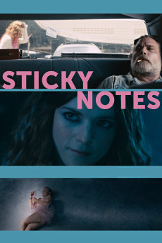 Sticky Notes (2016) poster