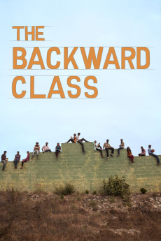 The Backward Class (2014) poster