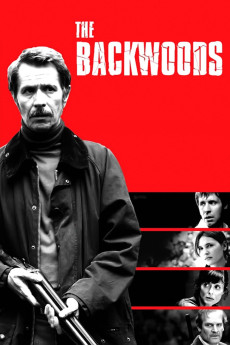 Bosque de sombras (2006) poster