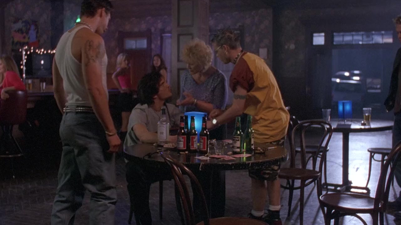 The Backlot Murders screenshot 2