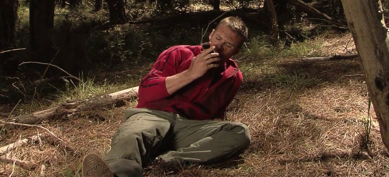 The Backpacker screenshot 3