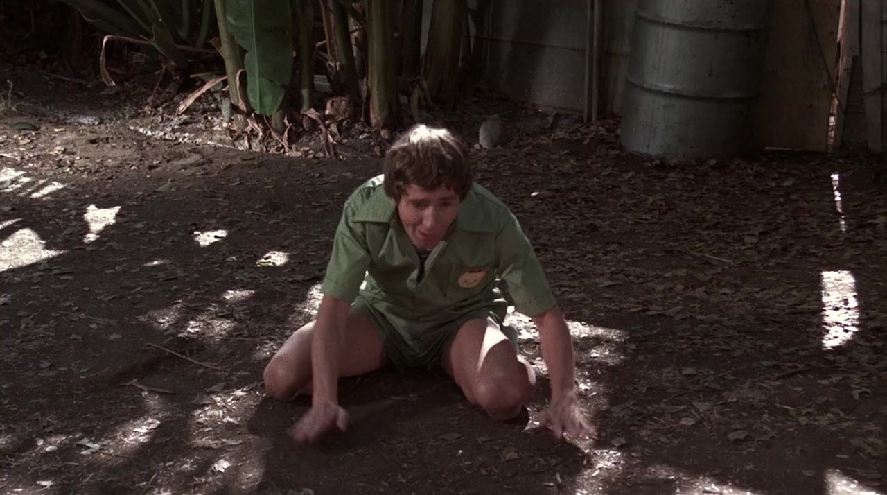 The Baby screenshot 1
