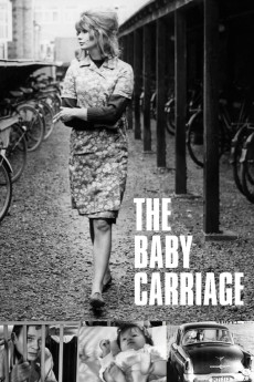 Barnvagnen (1963) poster