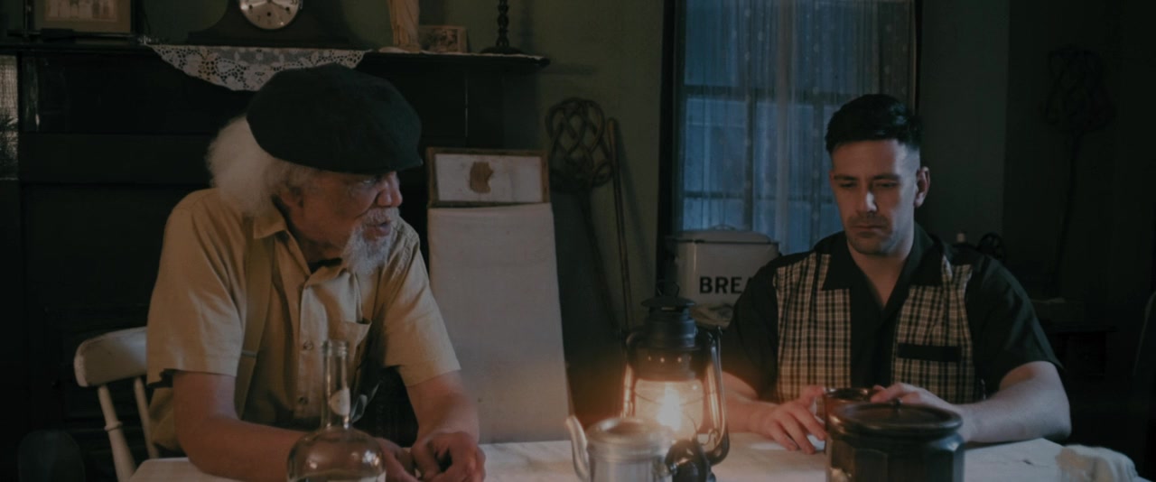 The Baby in the Basket screenshot 1