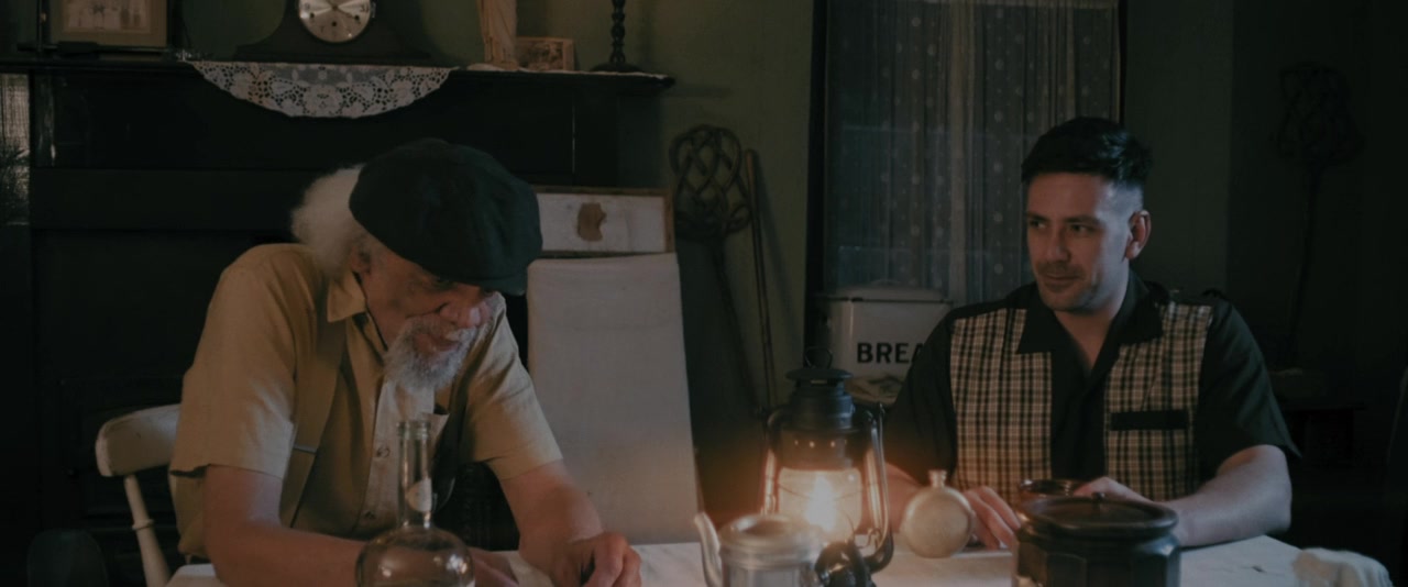 The Baby in the Basket screenshot 2