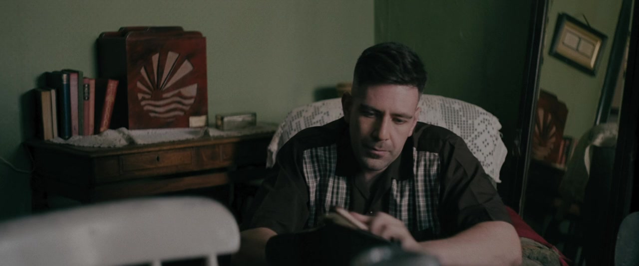 The Baby in the Basket screenshot 3