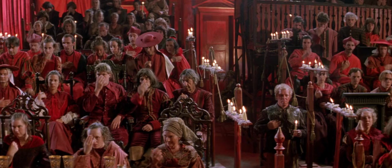 The Baby of Mâcon screenshot 2