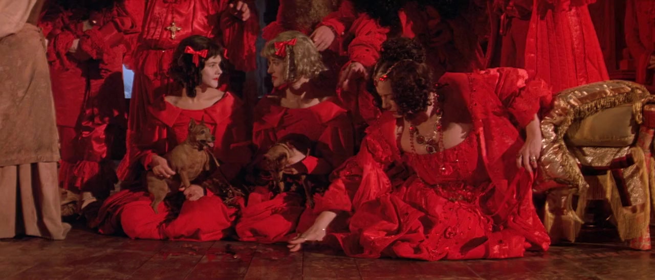 The Baby of Mâcon screenshot 3