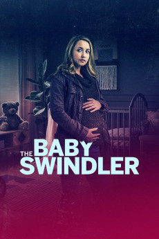 A Deadly Surrogacy (2023) poster