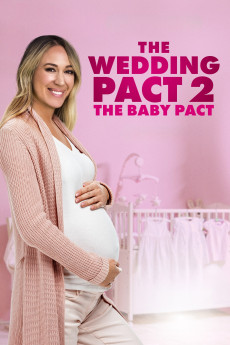 The Wedding Pact 2: The Baby Pact (2022) poster