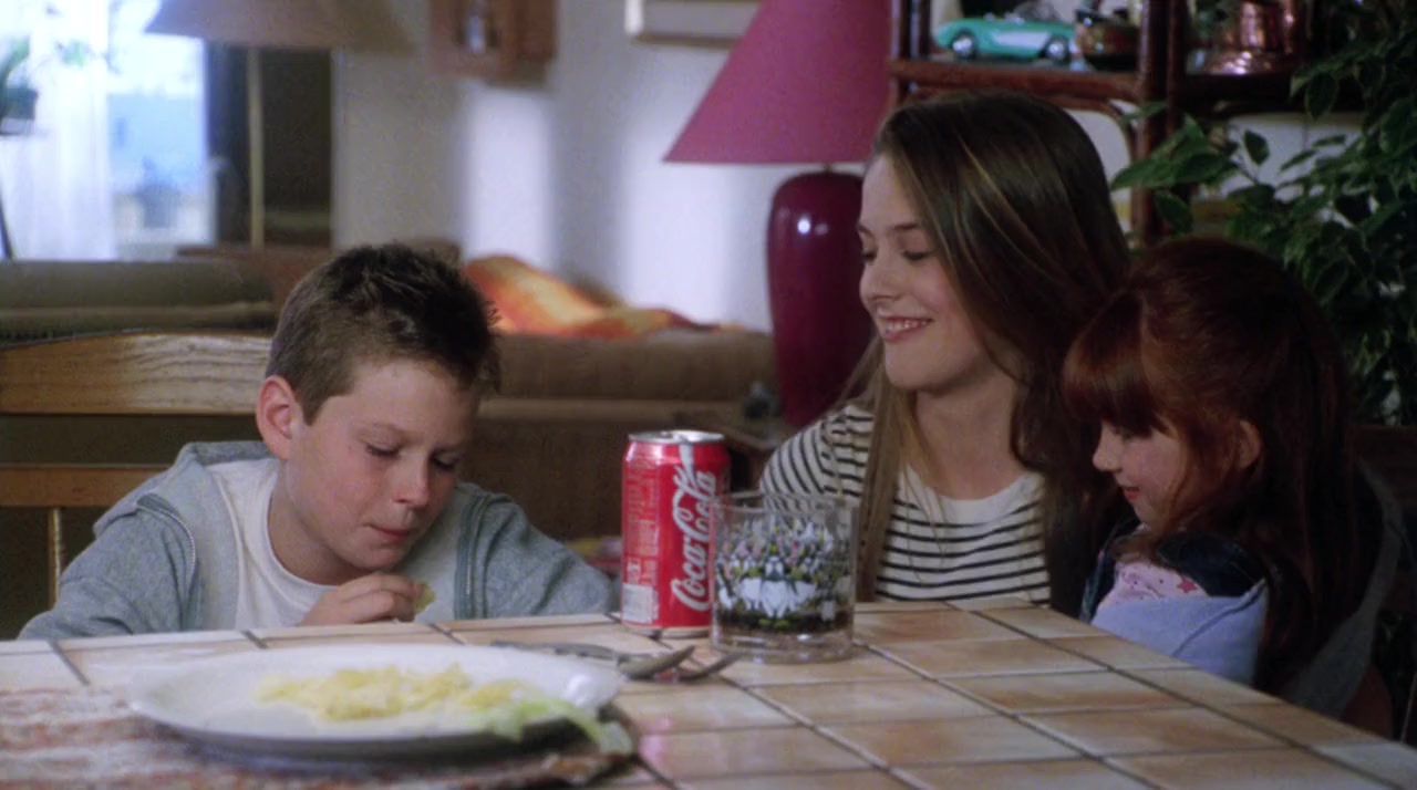 The Babysitter screenshot 2