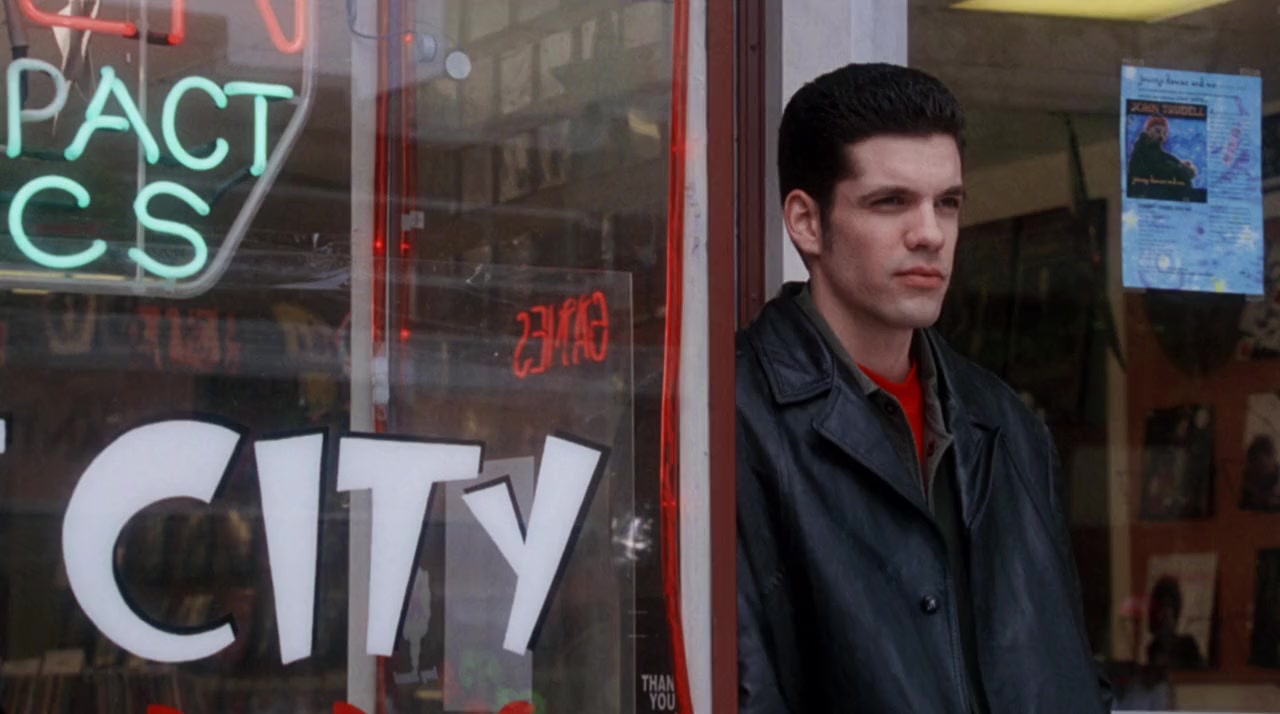 The Babysitter screenshot 3